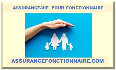 ASSURANCE-VIE